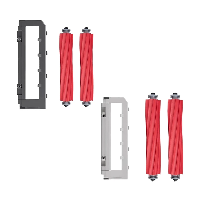 

Запасные части для робота-пылесоса Xiaomi Roborock T7S T7splus S7