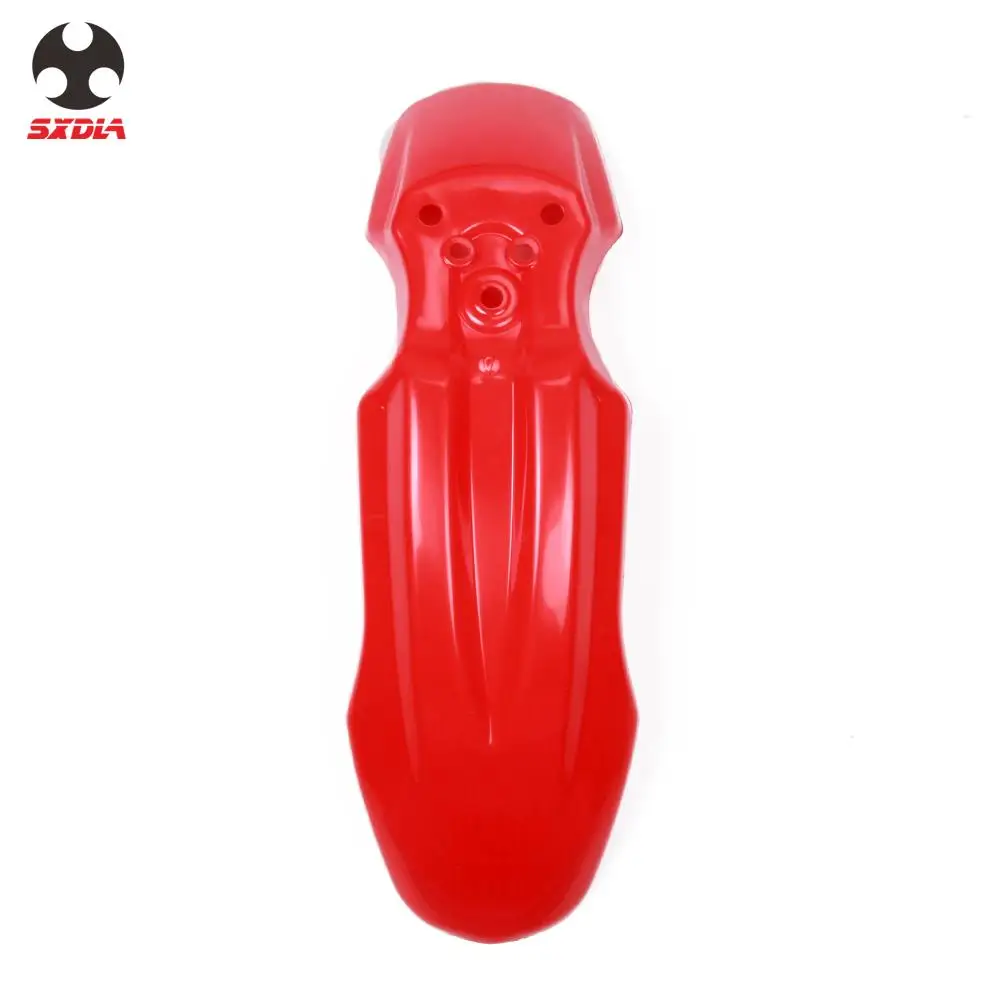 Мотоцикл Пластиковый обтекатель крылья номерной знак кожухи боковые панели для