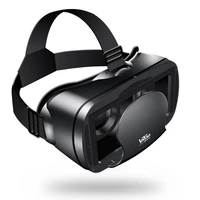 the new vrg professional glasses vr virtual reality smart glasses 3d headset is a 5 0 7 0 inch smart android iphone