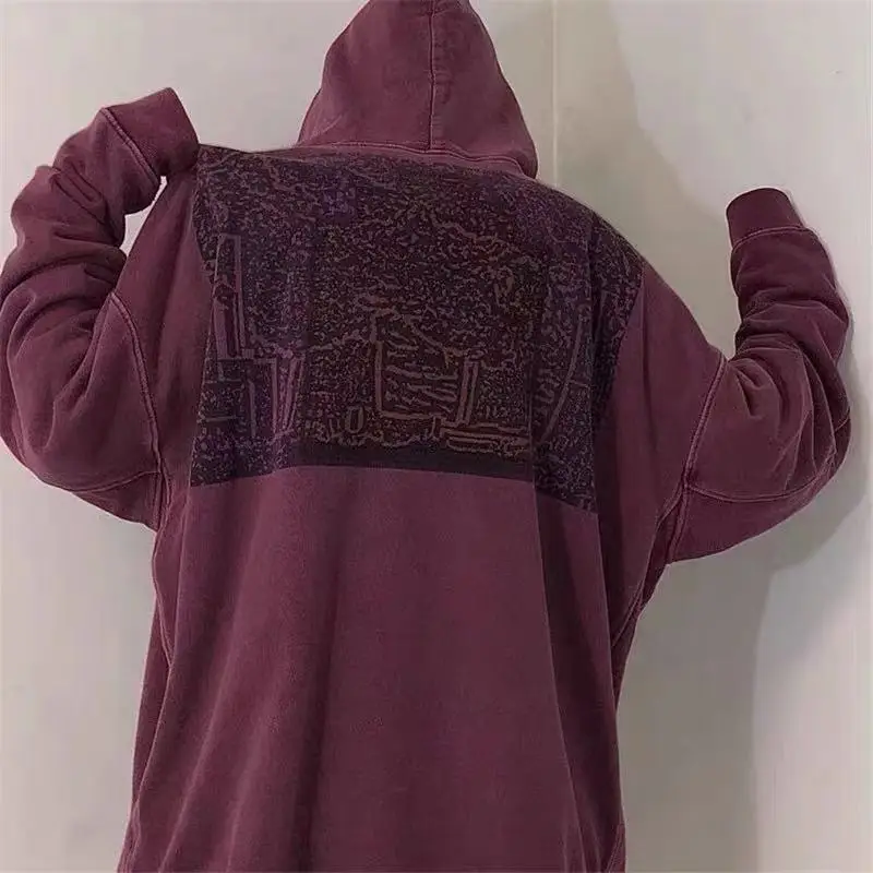 3 размера M-xl повседневные универсальные модные простые винтажные Ретро