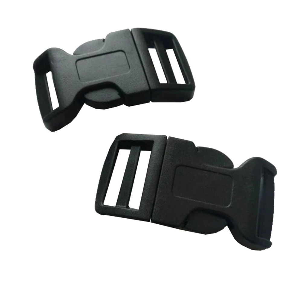 30 шт. пластиковые аксессуары для собак и кошек 0 78 дюйма (20 мм)|bracelet buckle|curved bucklecat