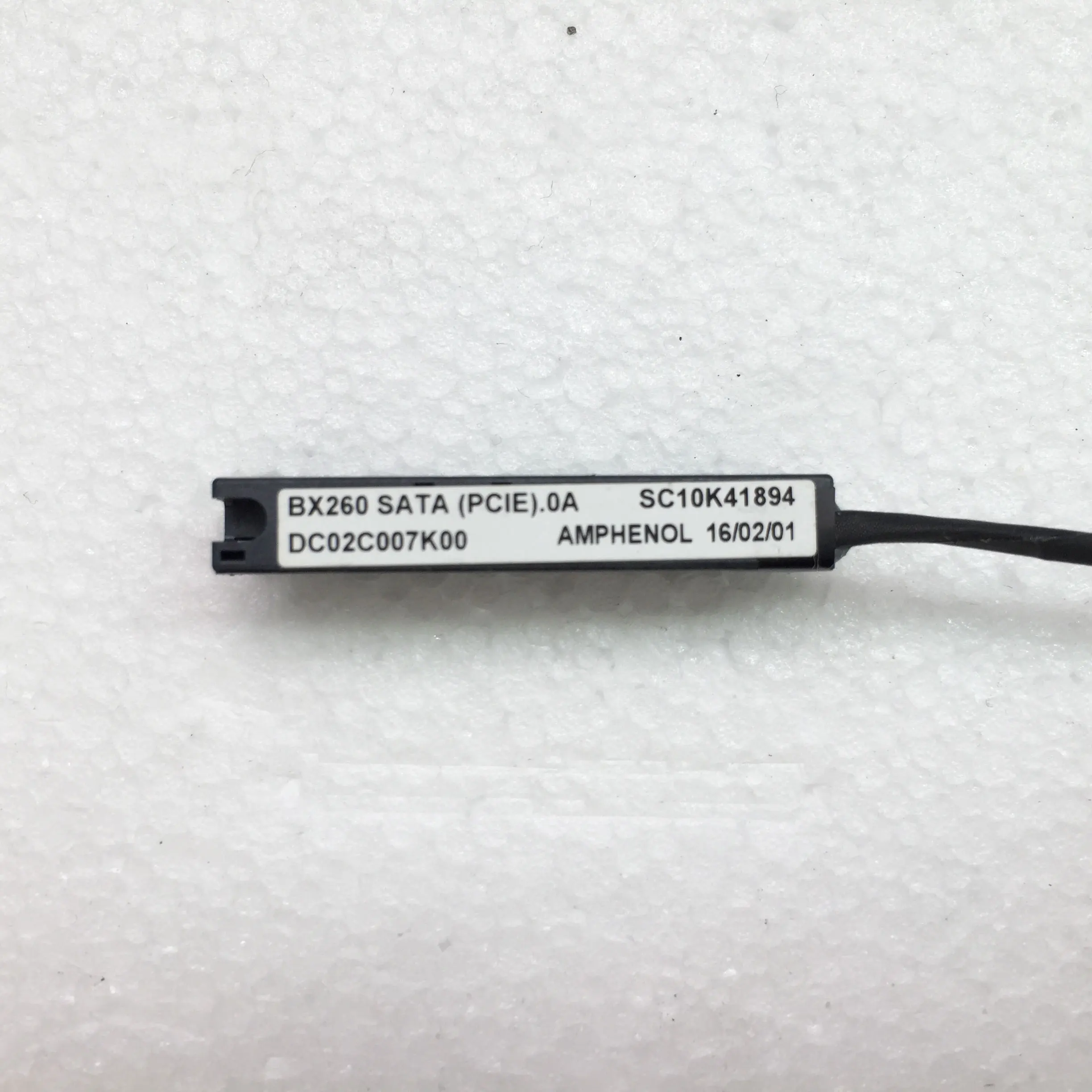 Оригинальный новый ноутбук Lenovo Thinkpad X260 HDD Sata Pcie кабель драйвер для жесткого диска