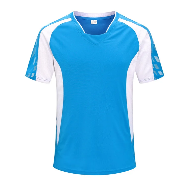 Тренировочная футболка для студентов баскетбольная быстросохнущая занятий