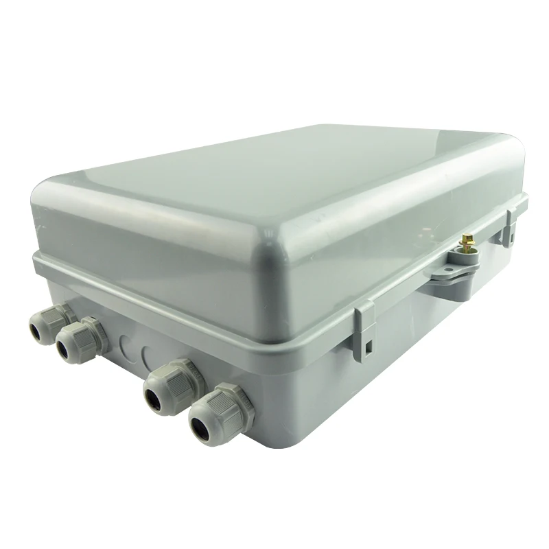 1X32 Splitter Fiber Optical Box FTTH PLC for 4*1X8 2*1X16 SC APC | Мобильные телефоны и аксессуары
