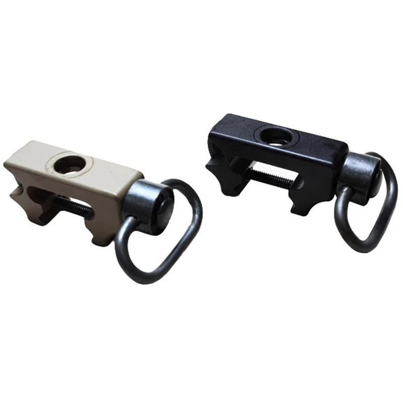 Шарнирный адаптер для рельса 20 мм с быстрым расцеплением | Спорт и развлечения