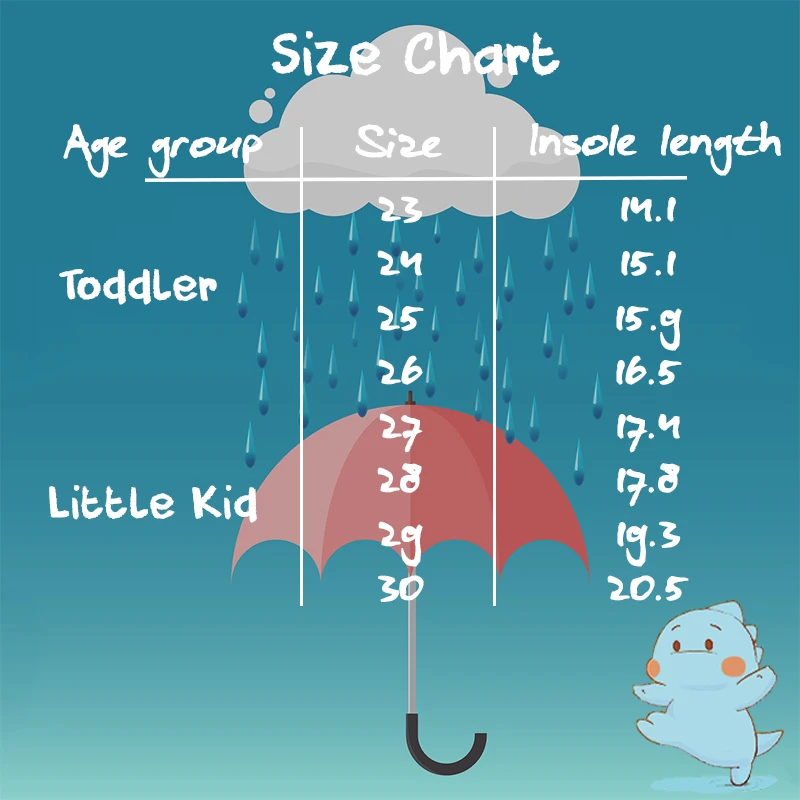 DRIPDROP детские резиновые сапоги для мальчиков и девочек Водонепроницаемые с