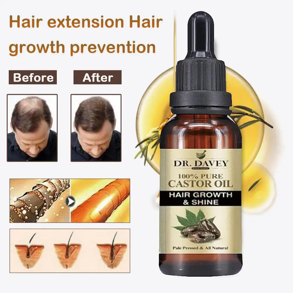 Hair Nutrient Solution Conditioner Nourishing Loss Prevention Treatment Solutions 50ML Essence Oriental Oils |