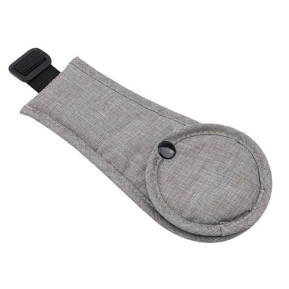 

Cross Stable Bumper Stroller Front Strap Oxford Cloth Chair Harness Safety Belt Carriage Baby Cart Accessories Anti-slip Fixing