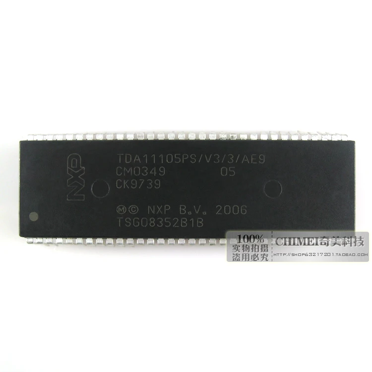 Бесплатная доставка. Тв процессор чип TDA11105PS/V3/3/AE9 емкость