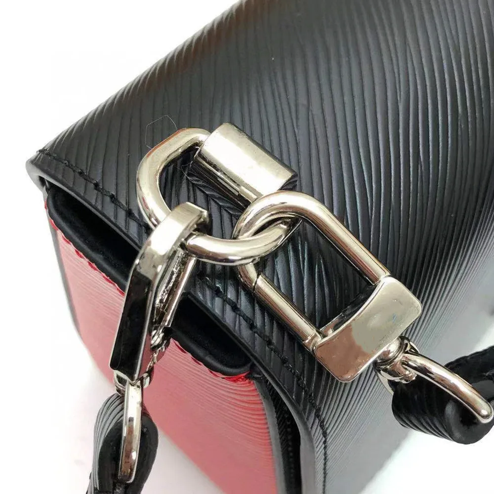 

Portable Classic Creative Design Chic Casual Small Handbag Travel Shoulder Bag Handbag Purse Ladies Outdoor Leisure All-Match