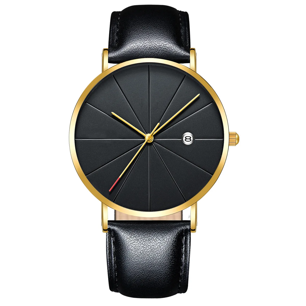 

2021 Men And Women Fashion Luxury Electronic Mechanical Watch SBK107-SBK100