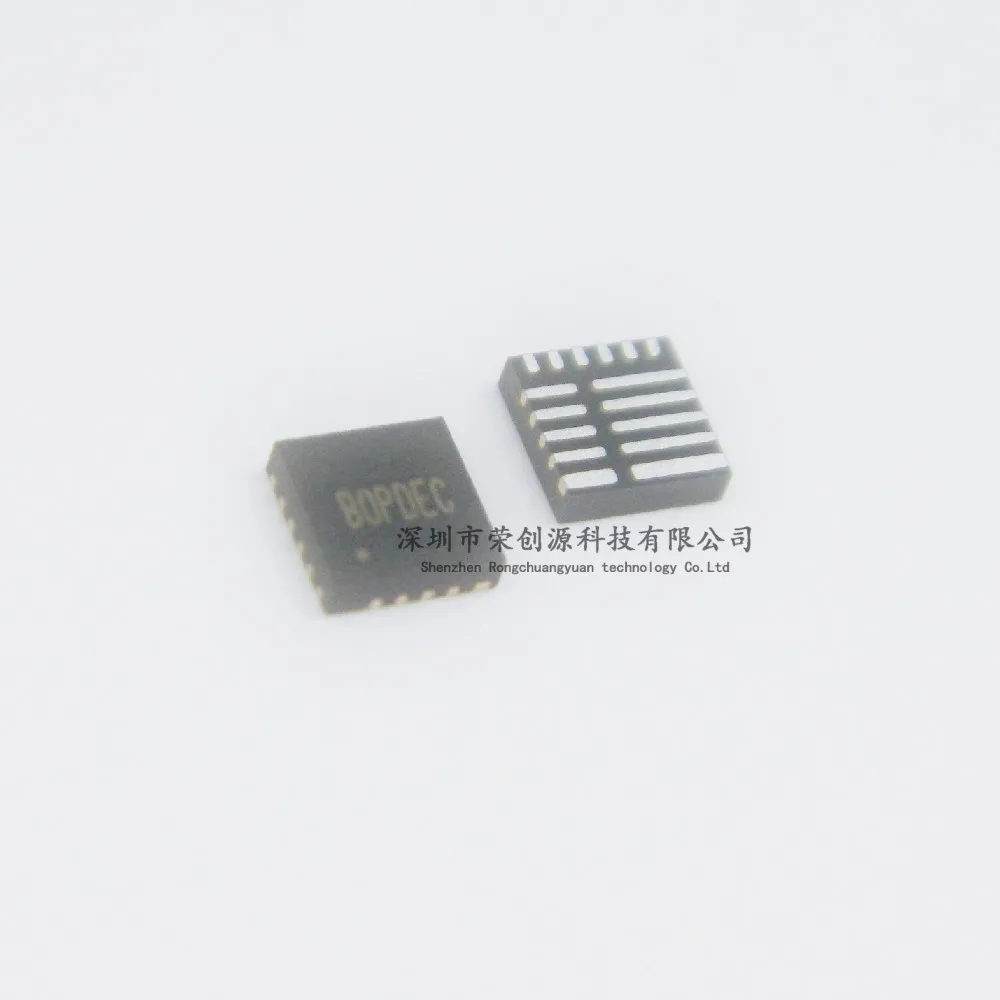 10 шт. новый оригинальный SY6918AQDC BOP *** высокоэффективный двухсторонний блок питания