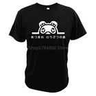 Летняя футболка для косплея, футболка с изображением животного, пересечения Тома, нука, крета, дизайн в японском стиле, европейский размер, симпатичная Удобная футболка