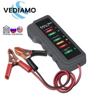 universal car brake fluid tester oil quality check and battery testers alternator charging vehicle automotive testing tool