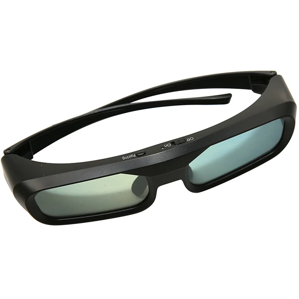 Оригинальные 3D активные очки для Epson ELPGS03 проектора TW5200/9200/TW6200/TW8200 | Электроника