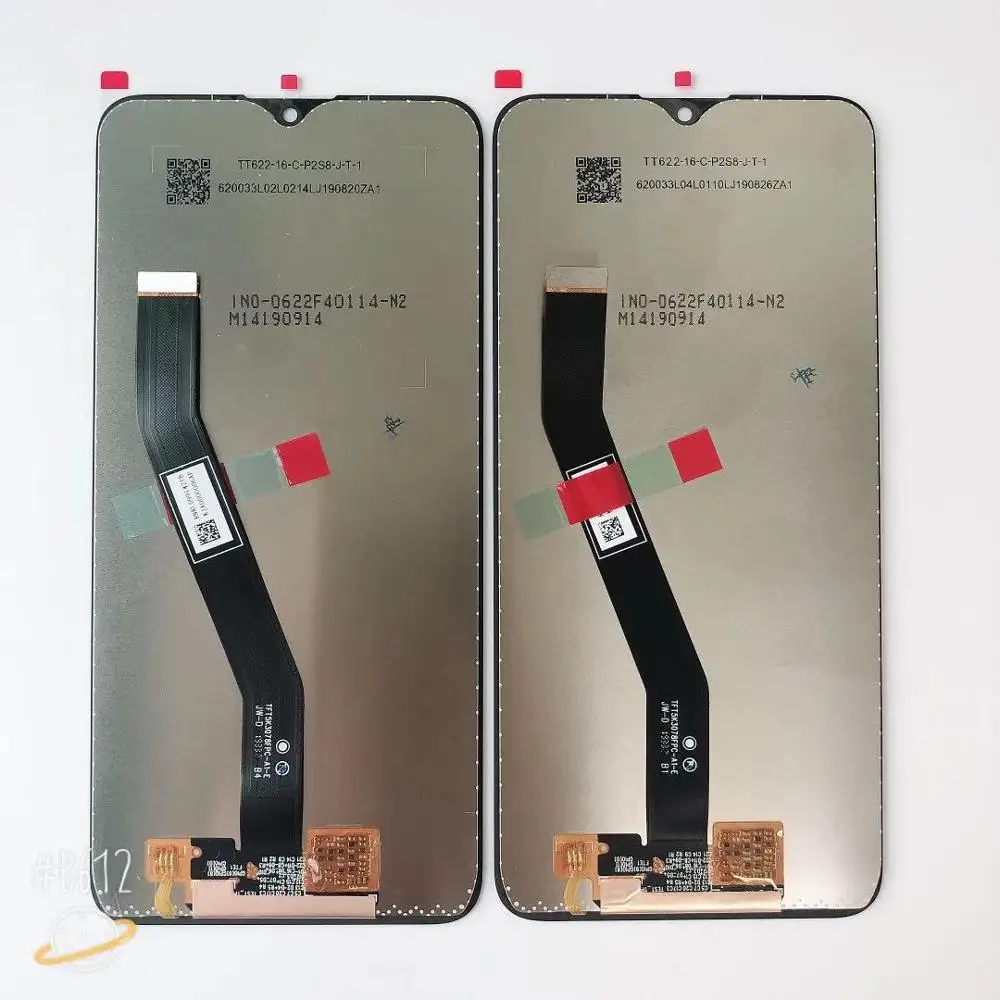 ЖК дисплей и сенсорная панель для Xiaomi Redmi 8A/Redmi 8 экран 6 2 дюйма с дигитайзером redmi 8A