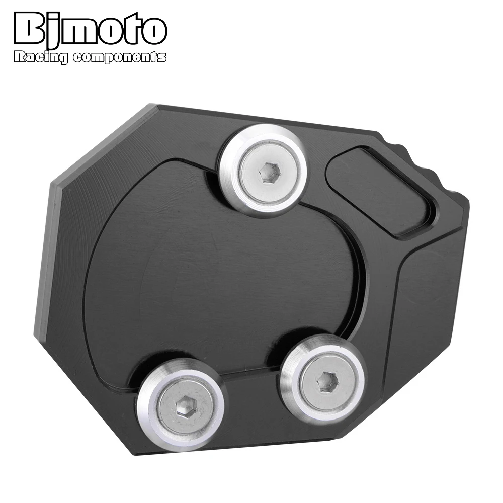 

Новинка, алюминиевая боковая подставка для мотоцикла YZF 1000 CNC, расширение для Yamaha YZF1000 R1 2009 -2013, подставка для мотокросса для парковки