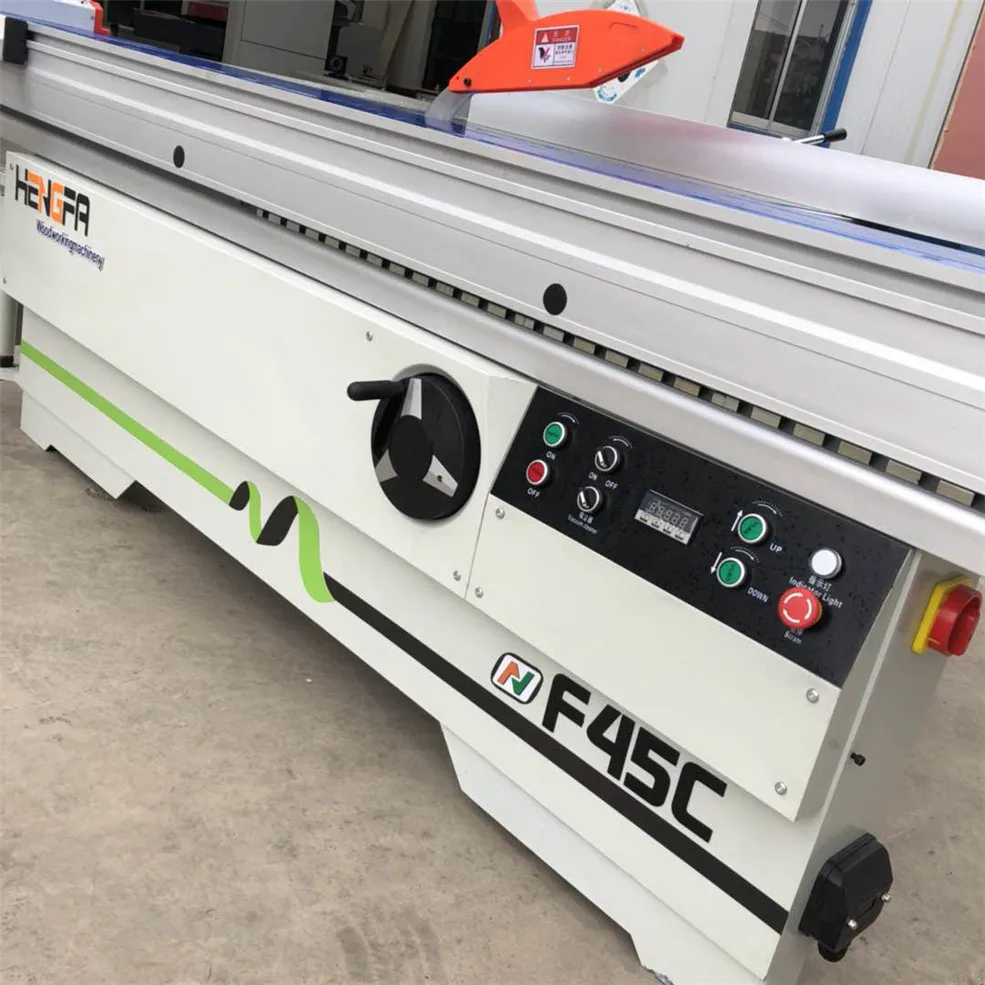 MJ6132 раздвижной стол Altendorf панельная пила формат режущий станок ROBOTEC машина для