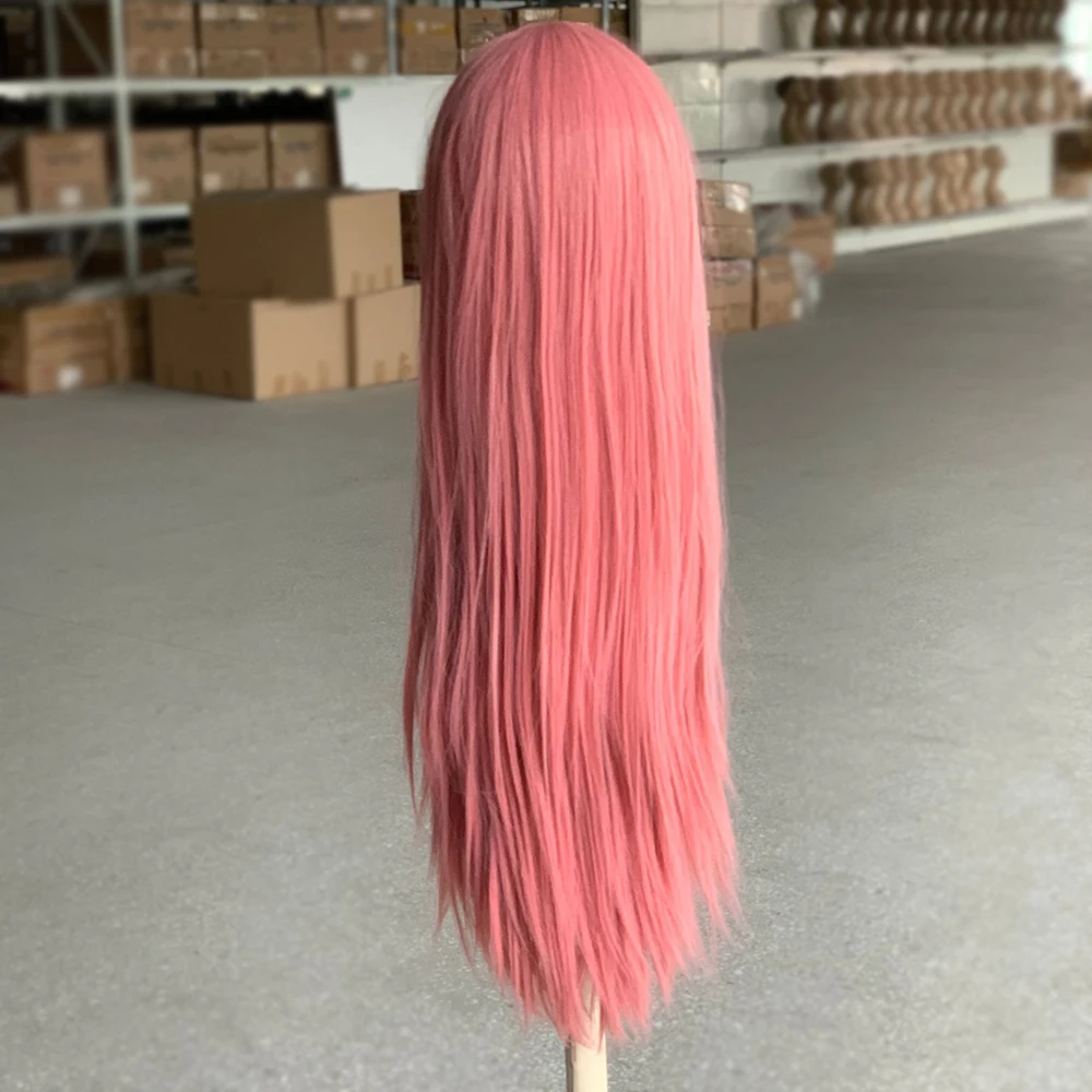 Парик для косплея Vogue Queen Женский термостойкие синтетические прямые волосы