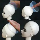 Силиконовый головной убор для шарнирной куклы, 13, 14, 16, 112