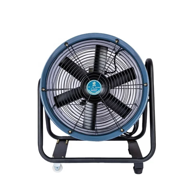

Axial Flow Air Blower