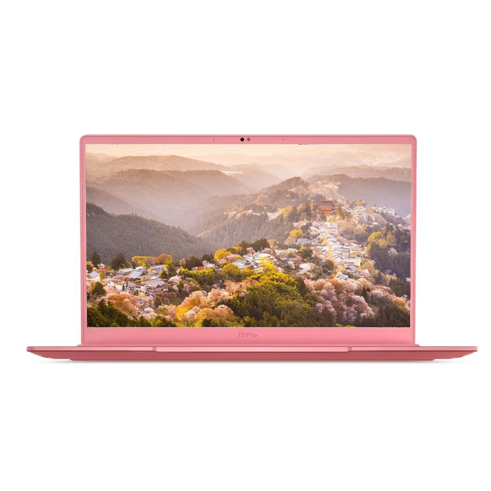 Ноутбук MSI Prestige 14 A10SC-256RU Core i7 10710U/16GB/512GB SSD/14.0&quot FHD IPS/No ODD/NVIDIA GeForce GTX 1650 MAX-Q 4GB/Win10 |