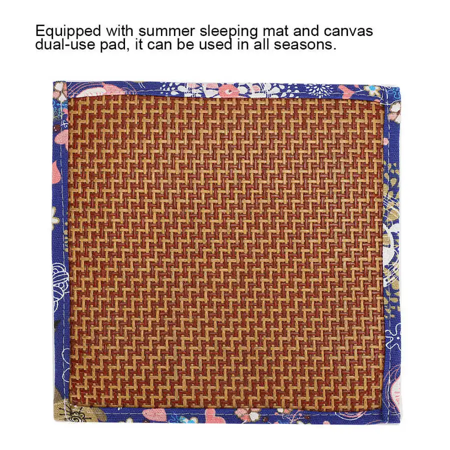 Гамак для маленьких домашних животных подвесная кровать палатка игрушка съемный