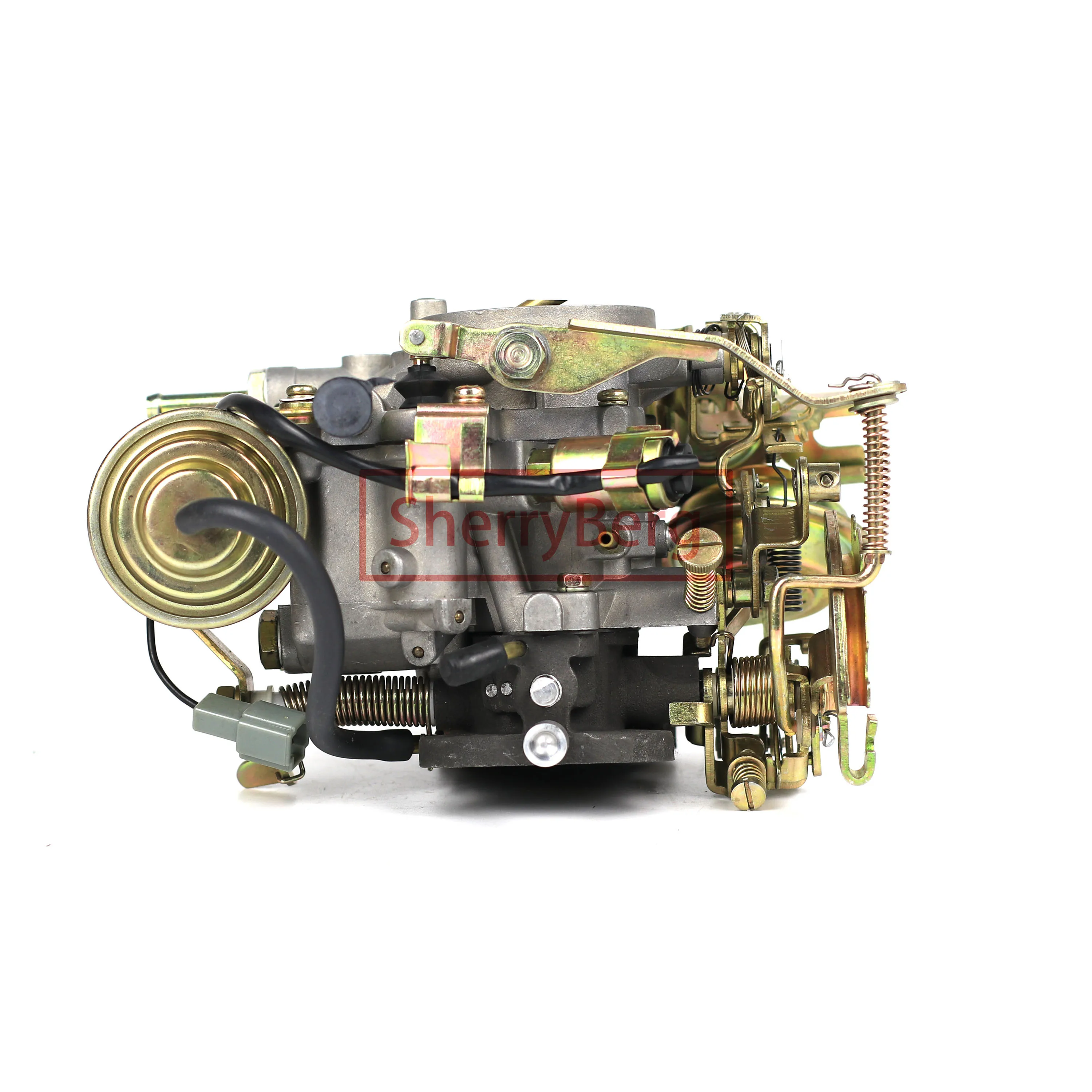 SherryBerg New карбюратор Carby подходит для карбюратора Toyota 2E Tercel/Corsa/Starlet/COROLLA (EE80)|tercel|tercel