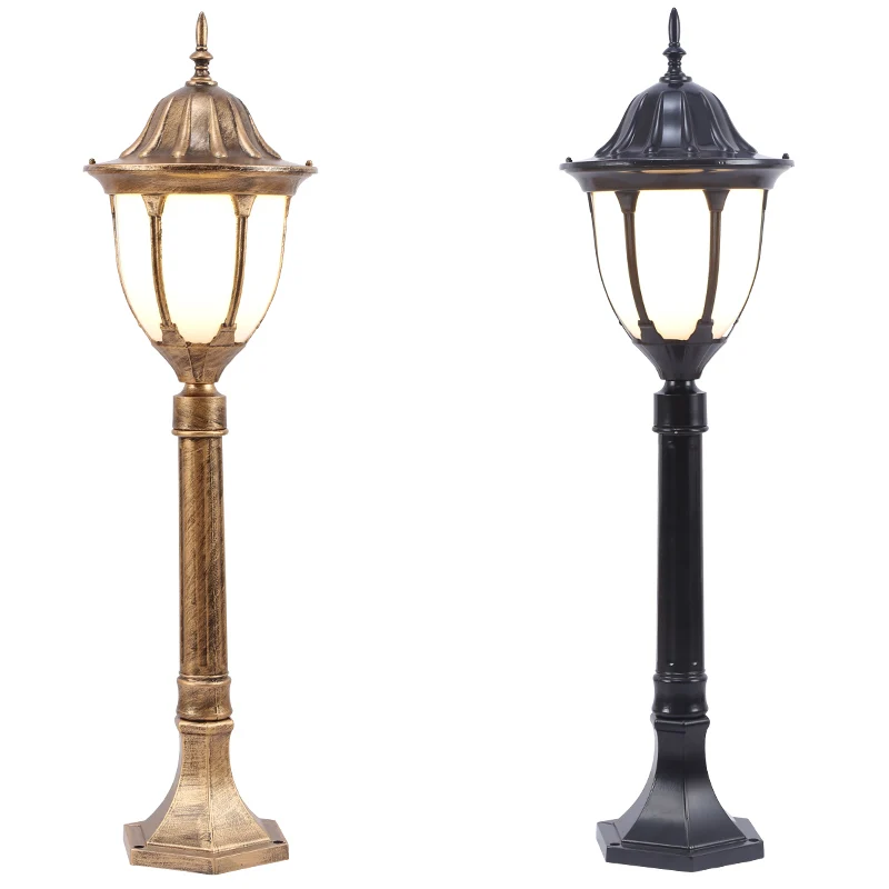 (Wechus) уличный садовый светильник светильник|Ландшафтное освещение| |