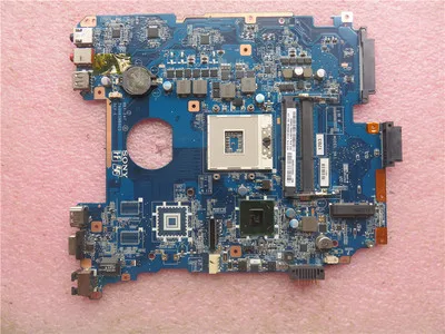 

KEFU MBX-247 DA0HK1MB6E0 Laptop motherboard for SONY VPCEH original mainboard HM65 GM