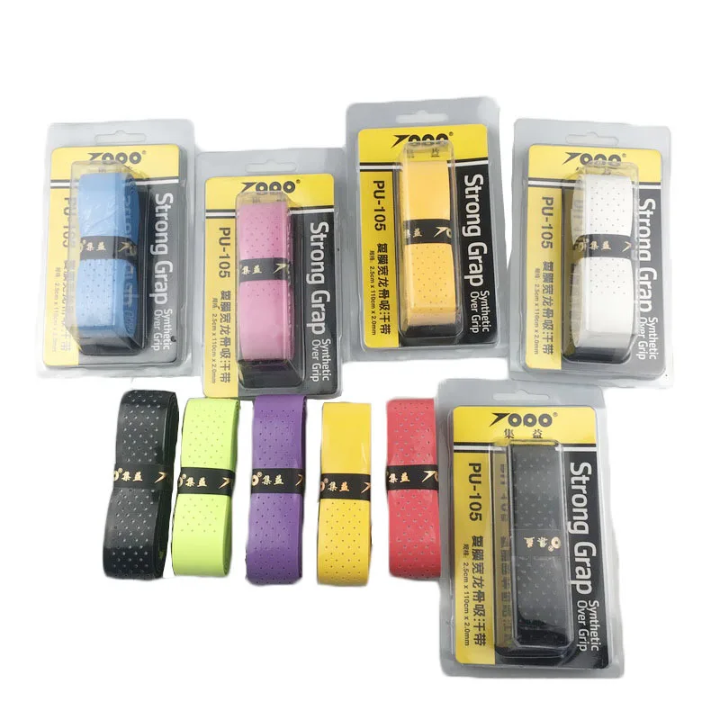 1 шт. уплотненная ручка TOPO из вспененного этилвинилацетата для тенниса и