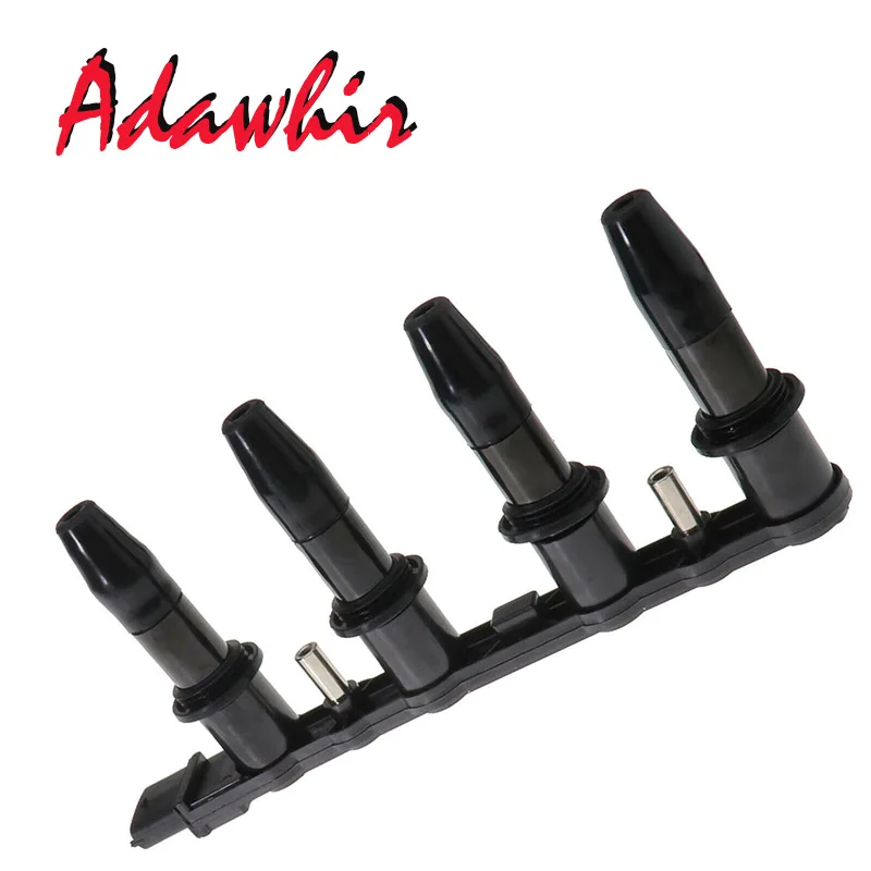 Катушка зажигания для OPEL ASTRA CORSA MERIVA VECTRA ce20009 12b1 новый модуль 1208021 10458316 1104082