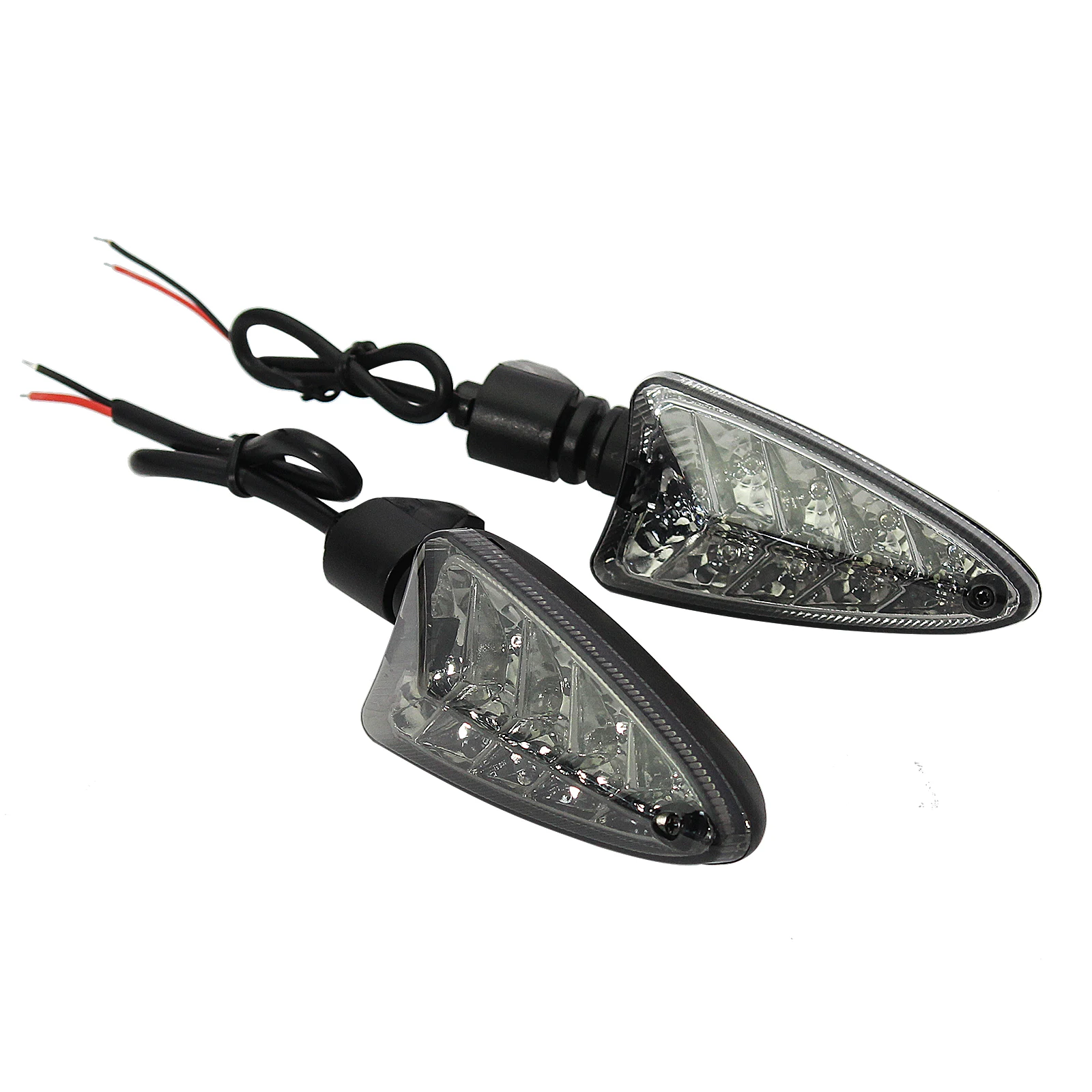 

Светодиодный поворотный индикатор, 36 мм, задний прозрачный свет для мотоцикла Triumph Tiger 800 XC 2011-2015 Speed Triple 1050 2009-2015