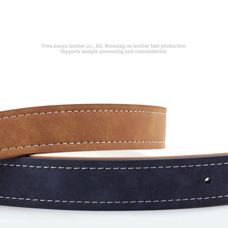 Ремень с пряжкой Женский широкий пояс для джинсов чёрный/чёрный роскошный