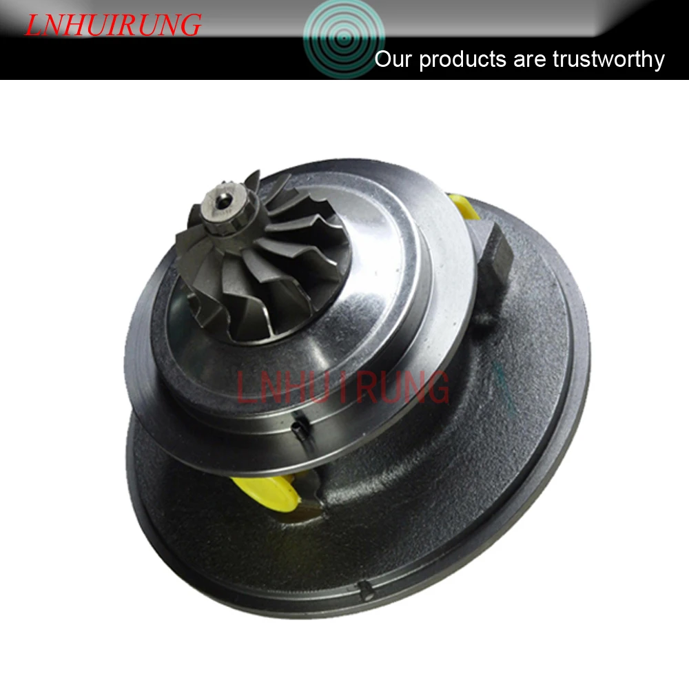 

Turbo cartridge for Alfa-Romeo Giulietta Fiat Bravo II Doblo Linea 1.6 D 16V 190A3000 GTB1446S 766891-5001S 807068-0001 Turbine