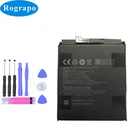 Аккумулятор BA891 для мобильного телефона, 3500 мАч, для Meizu 15 Plus 15 + MeiLan 15 Plus M891Q M891H