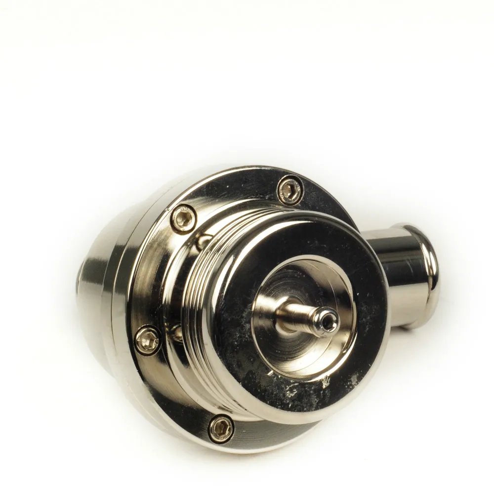 Универсальный турбопереключатель 25 мм 34 циркулирующий выдувной клапан для vw audi