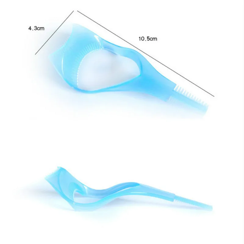 Инструменты для ресниц 3 в 1 косметика тушь | Красота и здоровье