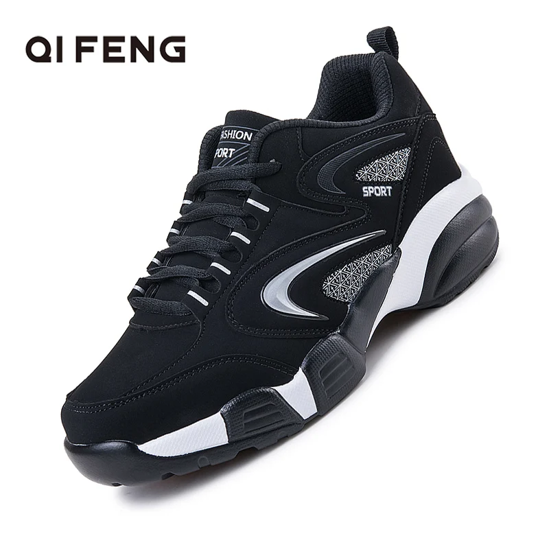 Популярные мужские и женские уличные спортивные кроссовки износостойкие