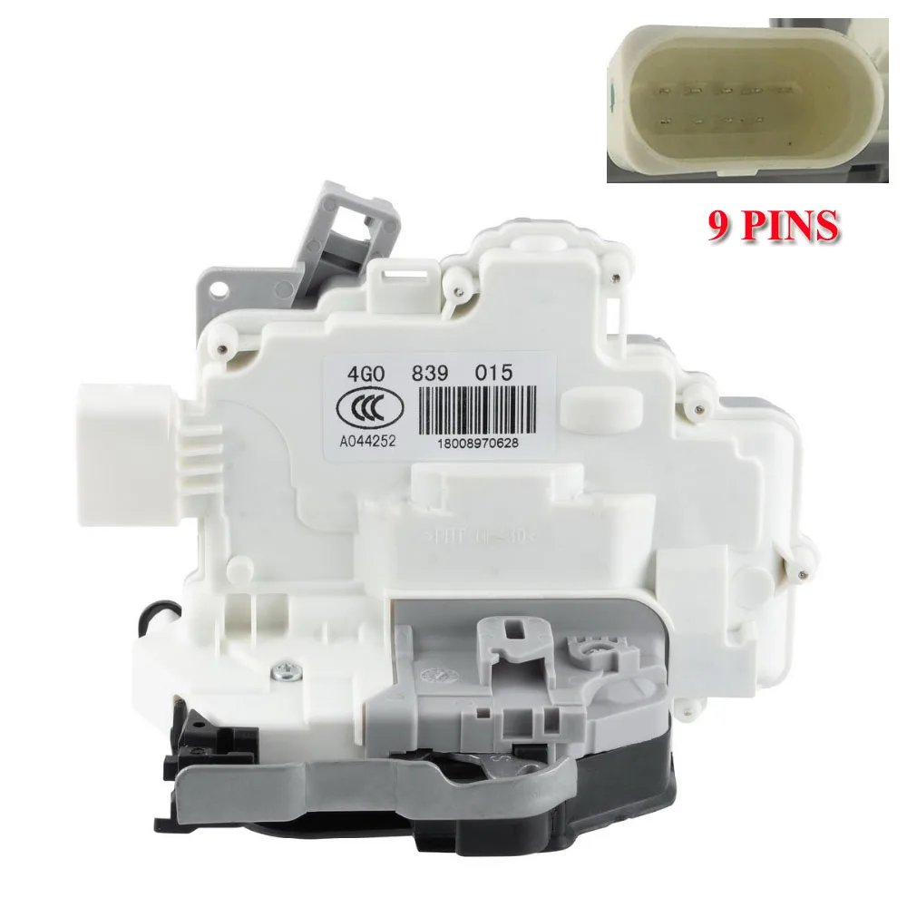 

Задняя левая сторона драйвера для AUDI A7 QUATTRO VW TOUAREG 4G0839015 4G0839015A 4G0839015C