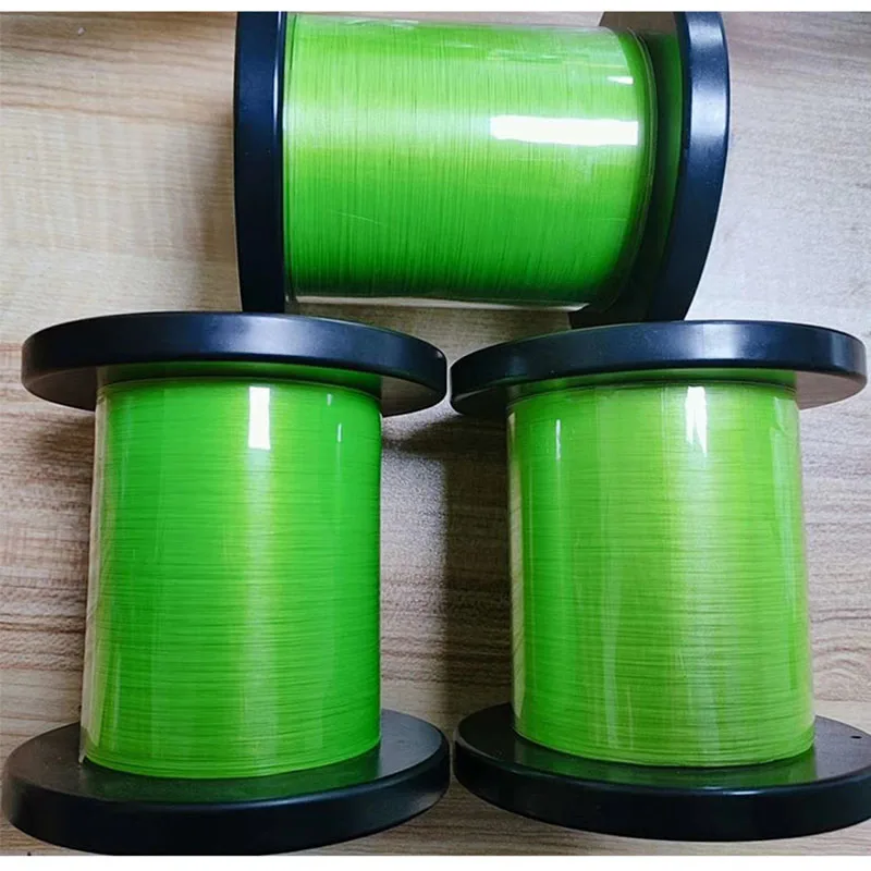 

Braided Line 8 X PE Fishing Line 8 Strand Super Strong Single Color 1200 Meter PE Dyneemaa Braid Line Fishing Tackle Saltwater