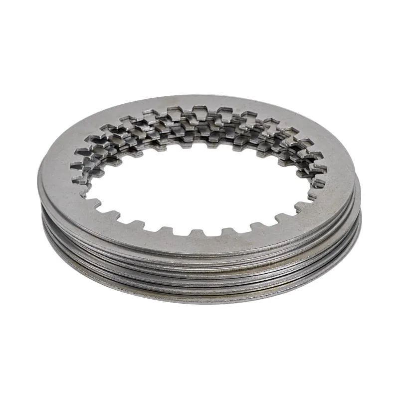 100x110x134 мм 1 2 660cc Комплект стальной муфты сцепления для мотоцикла Yamaha XTZ660 Tenere 4MY3 XTZ