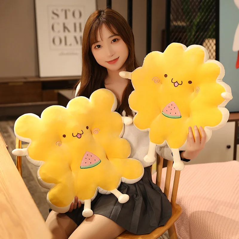 

Игрушка плюшевая «кальмар», 20/30/50 см