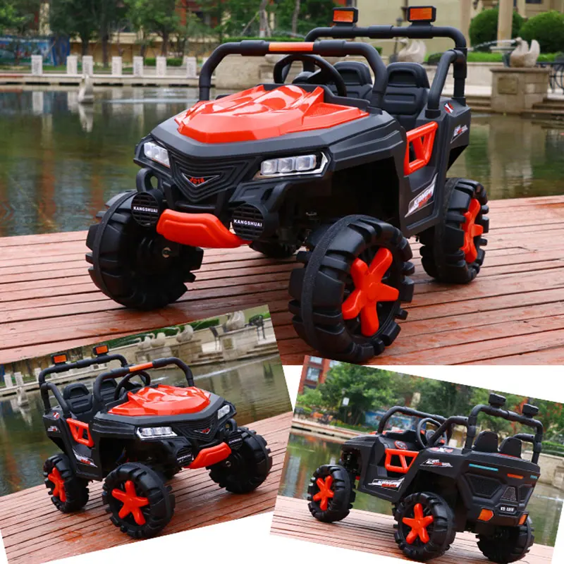 Электрический автомобиль для детей детские электрические автомобили