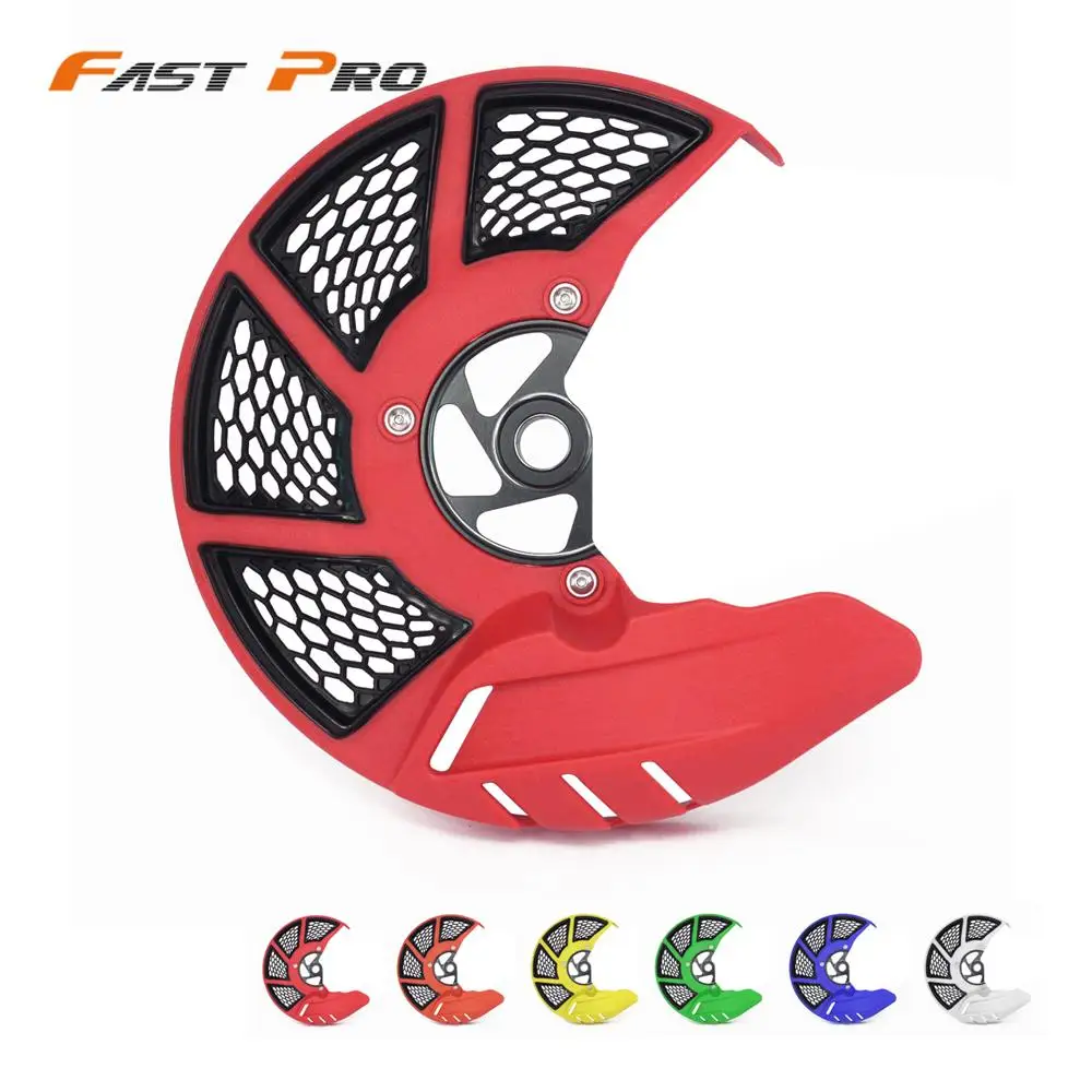 

Фонарь защиты ротора для Honda CR125R CR250R CRF250R CRF450R CRF250RX CRF450RX CRF250X CRF450X