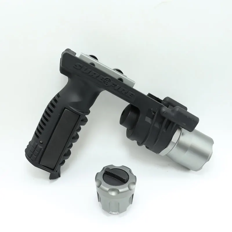 Тактическая вспышка Element Surefir для винтовки страйкбола фсветильник светильник