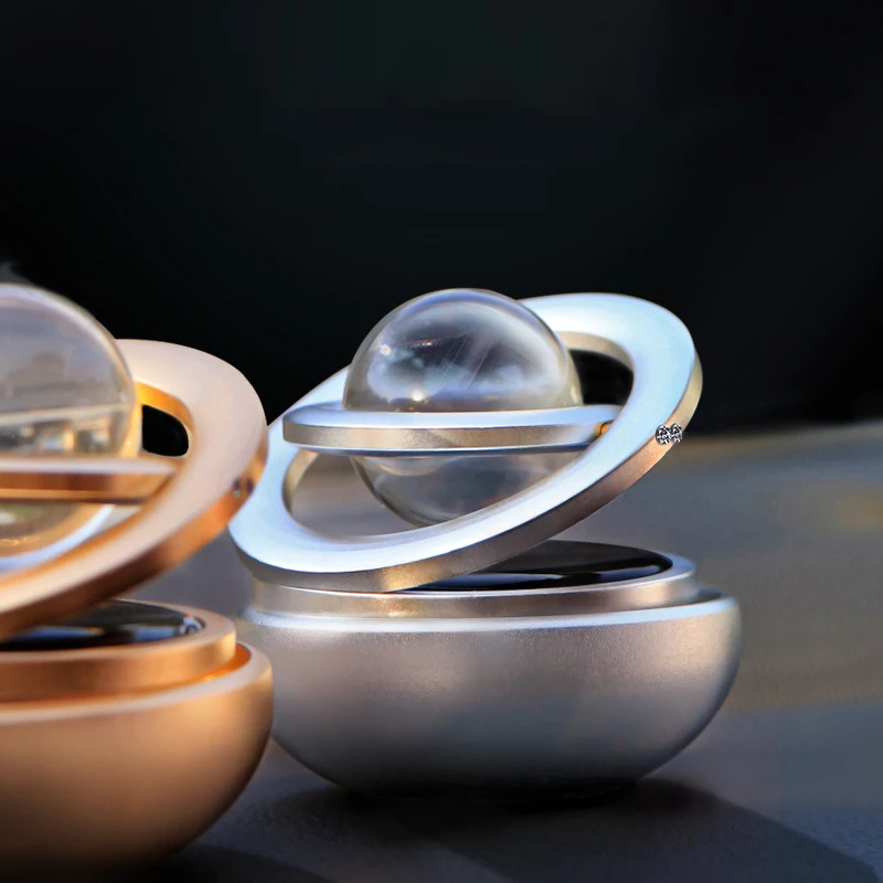 Автомобильный освежитель воздуха с двойной петлей подвеской для приборной