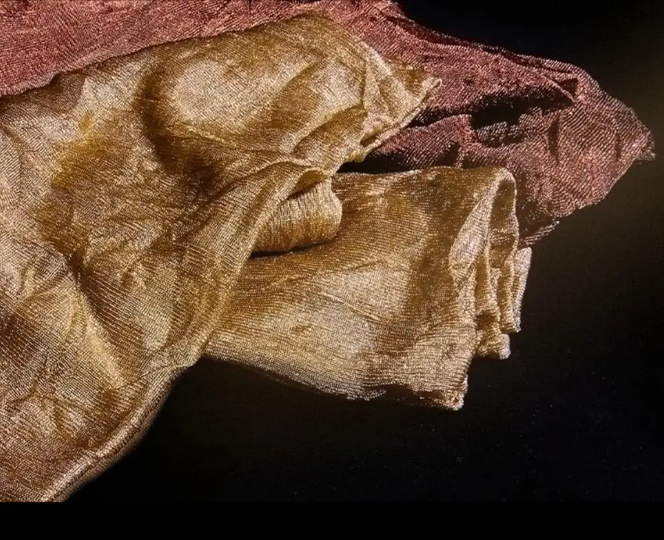 

Retro Sexy Thigh High Stockings Women Over The Knee Stockings Sheer Silicone Shiny Stockings for Garter Belts