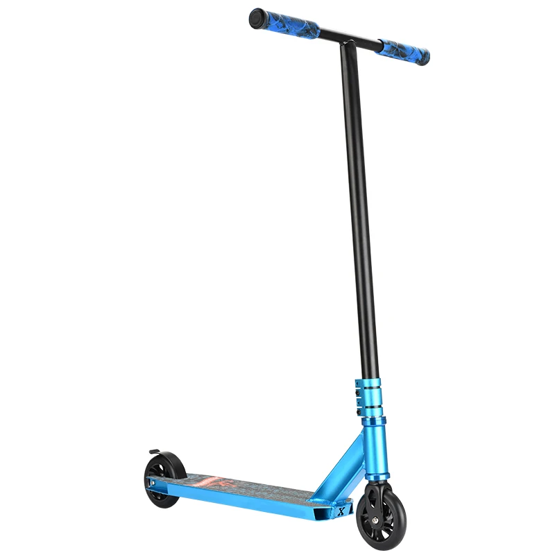 Новинка 2021 двухколесный Профессиональный Экстремальный скутер для взрослых