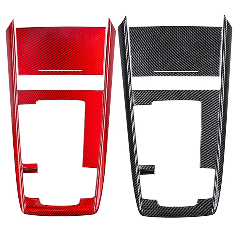 

Привод центрального автомобильного Шестерни Панель Управление Панель наклейка автомобиля Шестерни шкатулка для интерьера модификации дл...